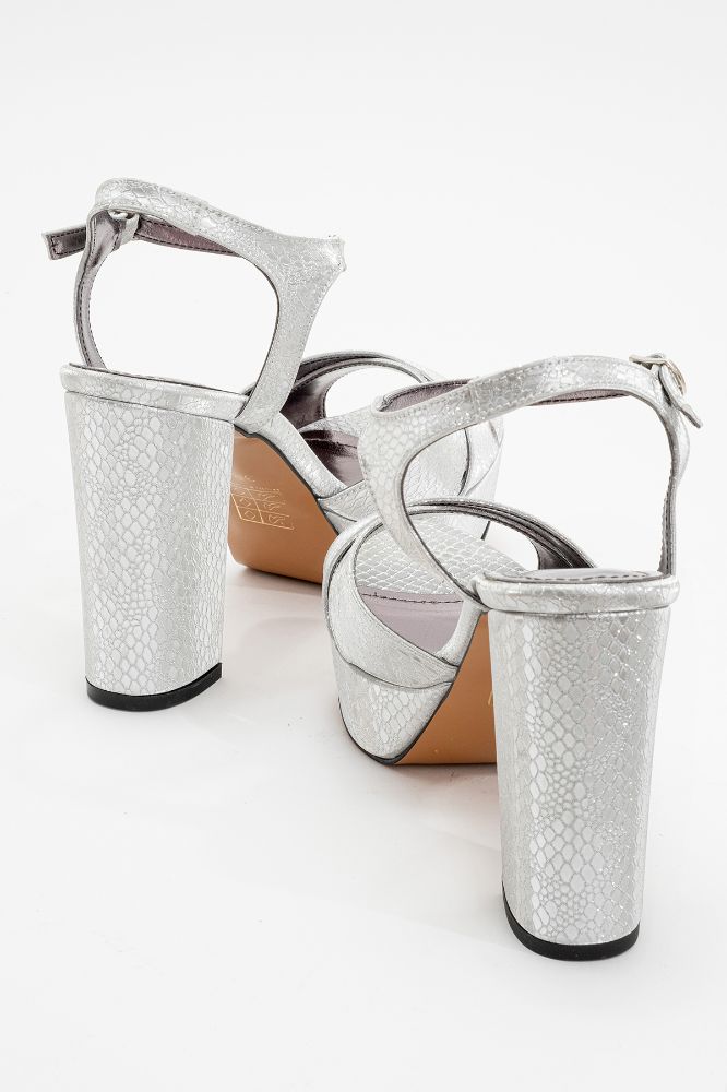 kadin-platform-topuklu-abiye-ayakkabi-GUMUS DPN-YKL2523026-0090981_0